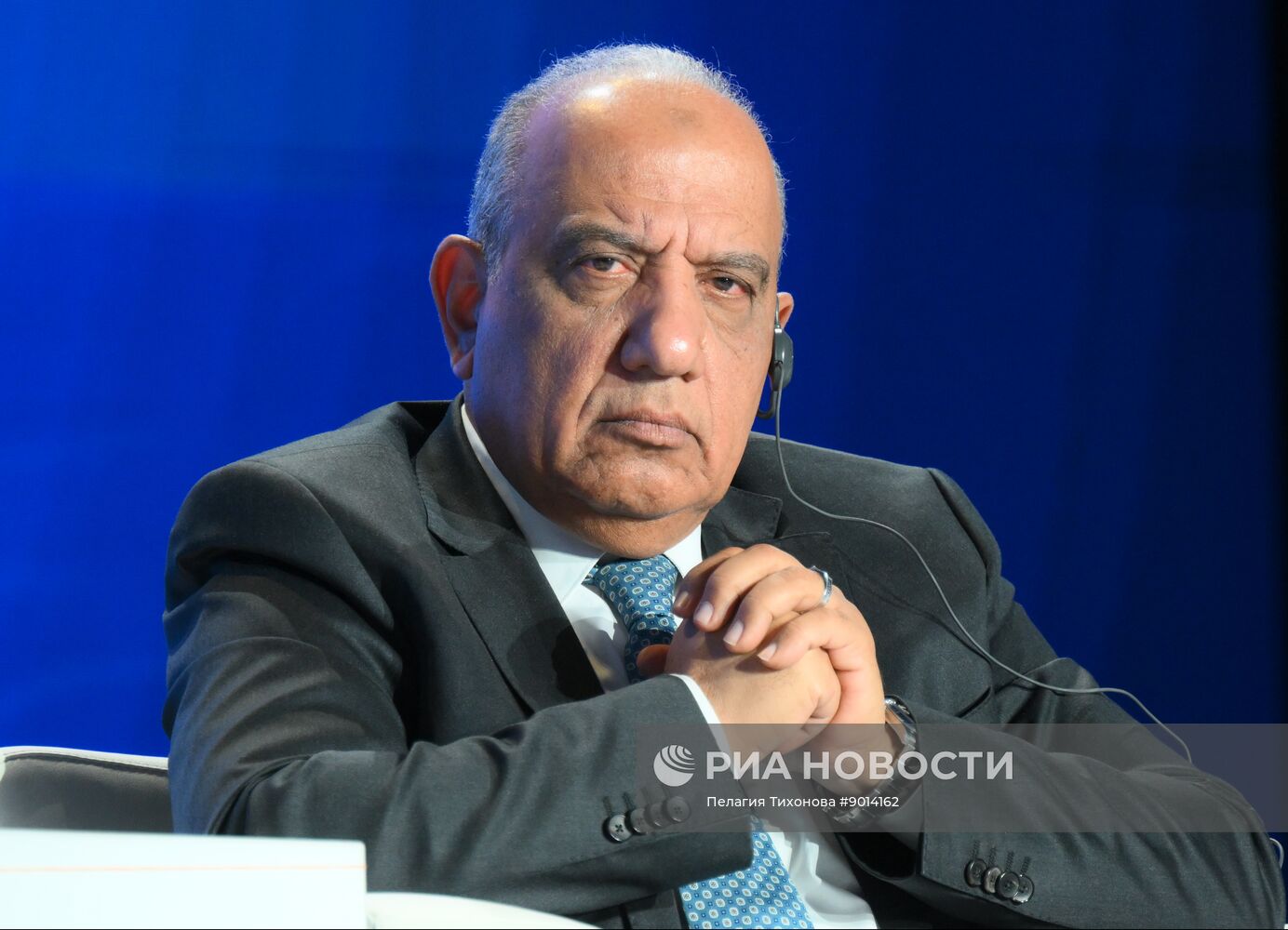 Международный форум "Мировая атомная неделя"