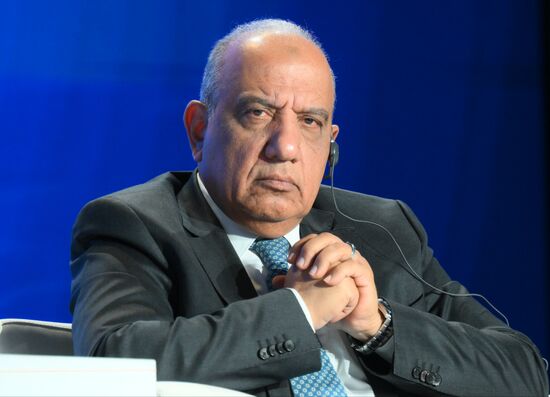 Международный форум "Мировая атомная неделя"