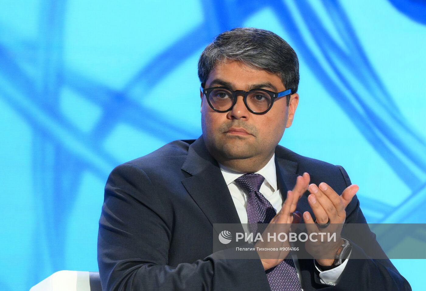 Международный форум "Мировая атомная неделя"