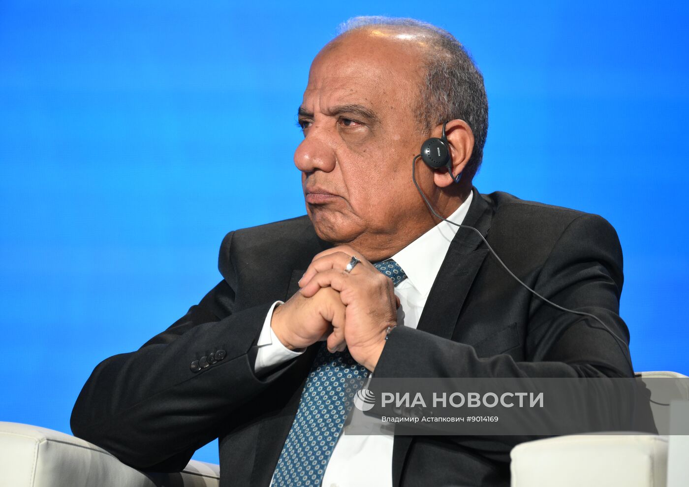 Международный форум "Мировая атомная неделя"