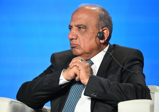 Международный форум "Мировая атомная неделя"