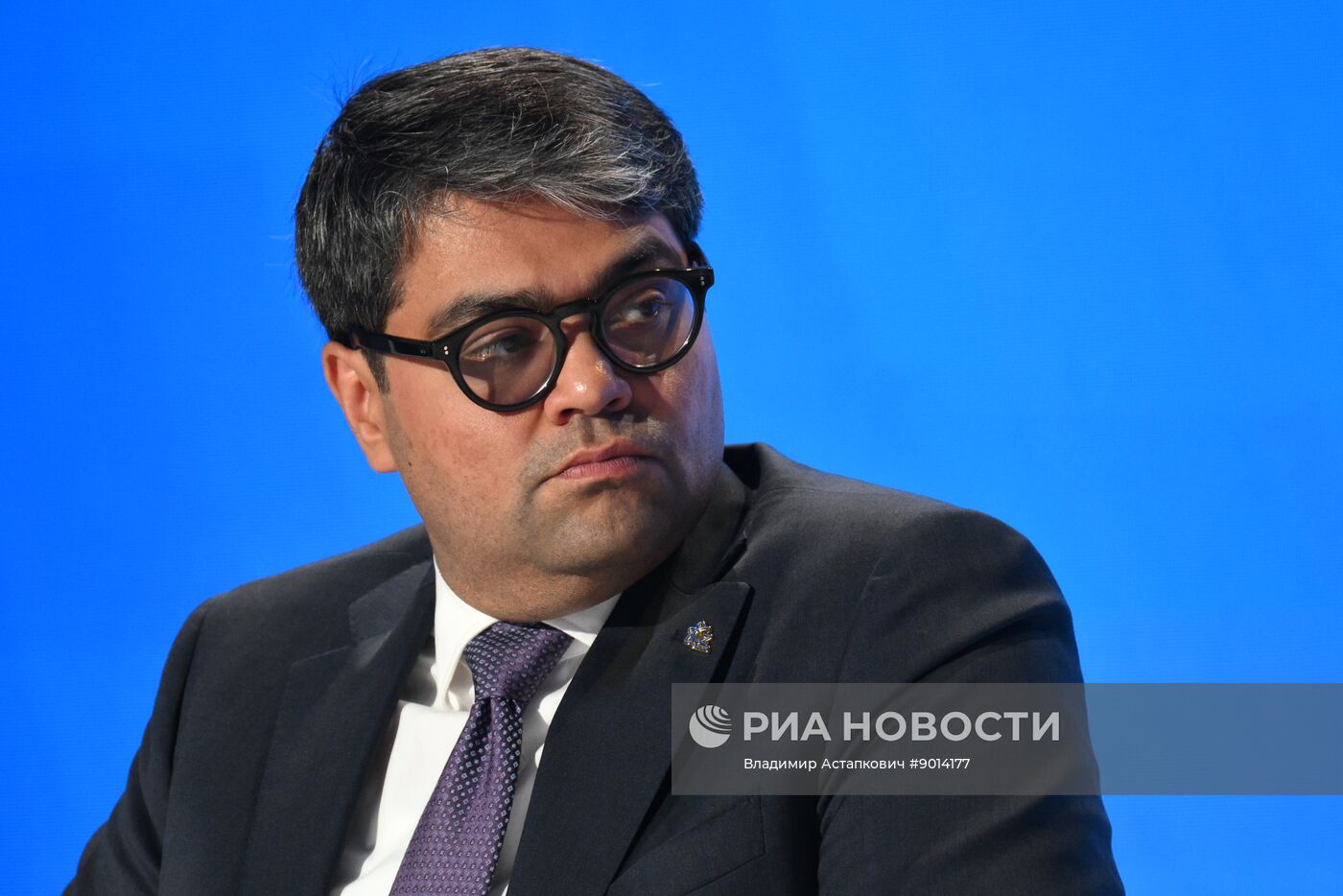 Международный форум "Мировая атомная неделя"