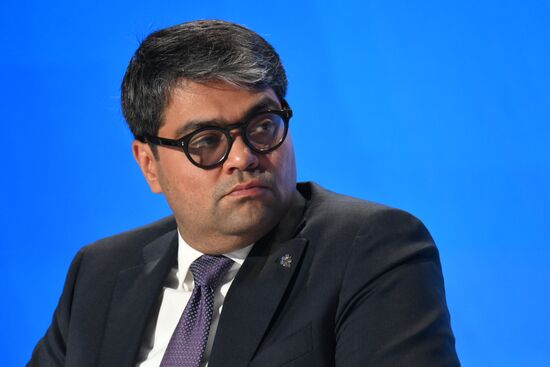 Международный форум "Мировая атомная неделя"