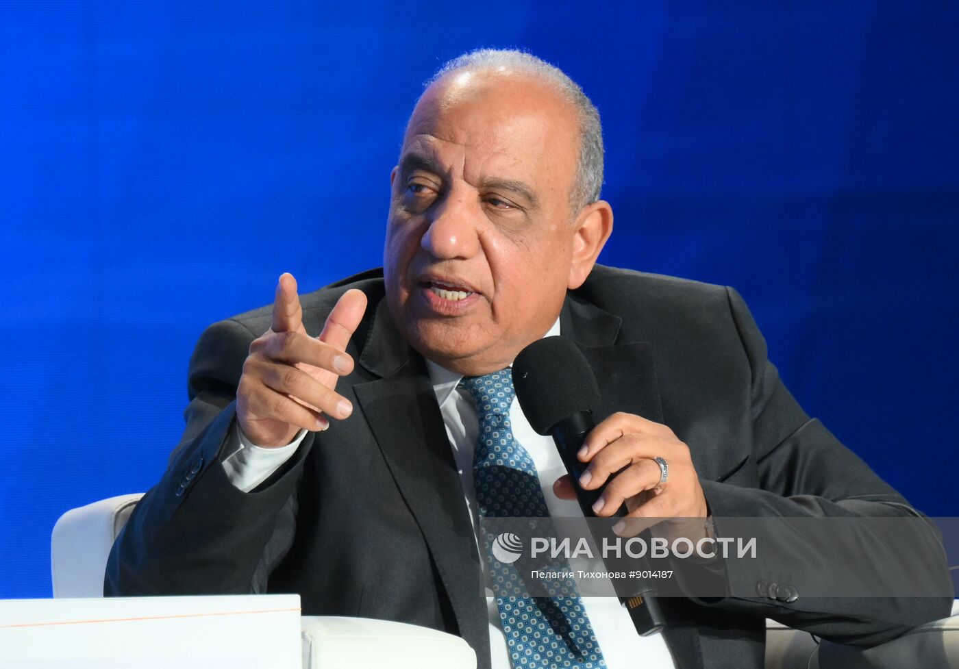 Международный форум "Мировая атомная неделя"