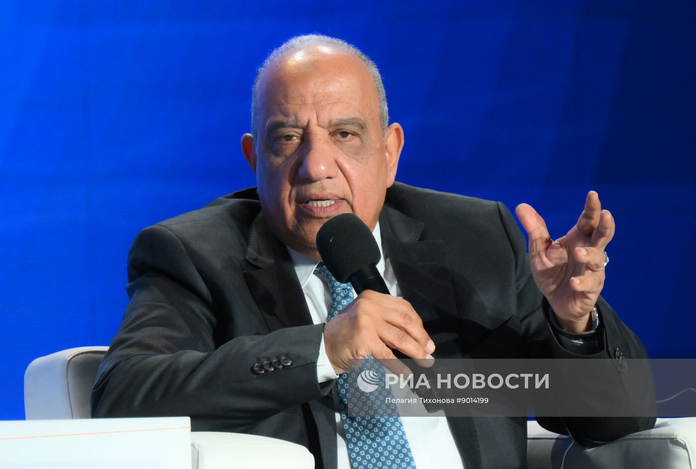 Международный форум "Мировая атомная неделя"