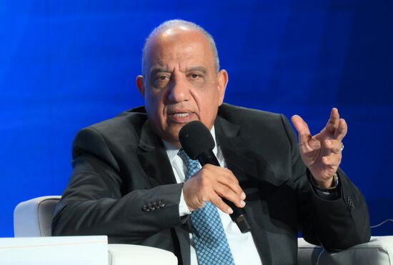 Международный форум "Мировая атомная неделя"