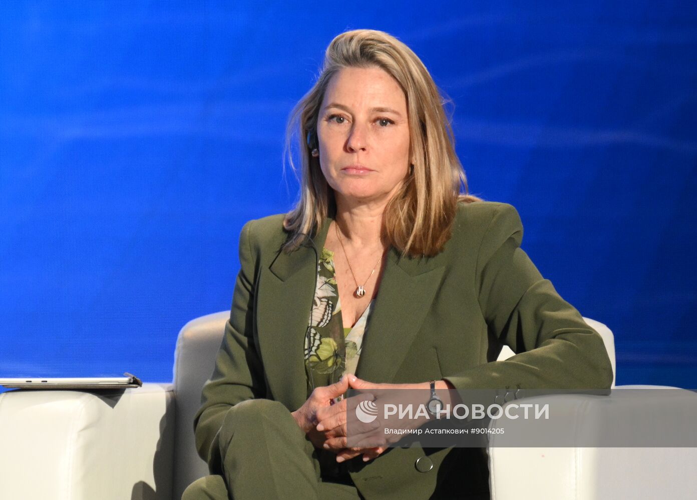 Международный форум "Мировая атомная неделя"