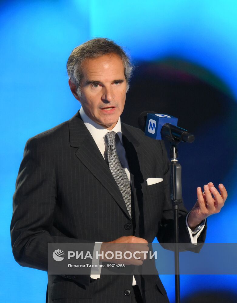 Федеральный просветительский марафон "Знание. Первые"