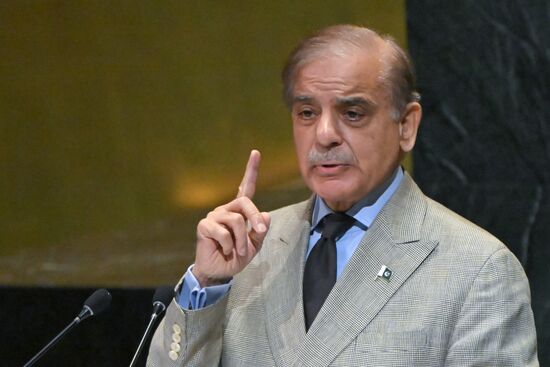 Неделя высокого уровня 80-й сессии Генассамблеи ООН