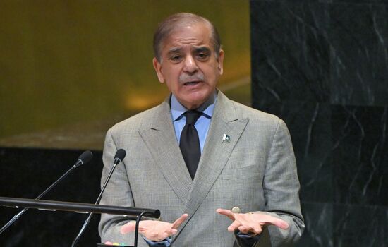 Неделя высокого уровня 80-й сессии Генассамблеи ООН