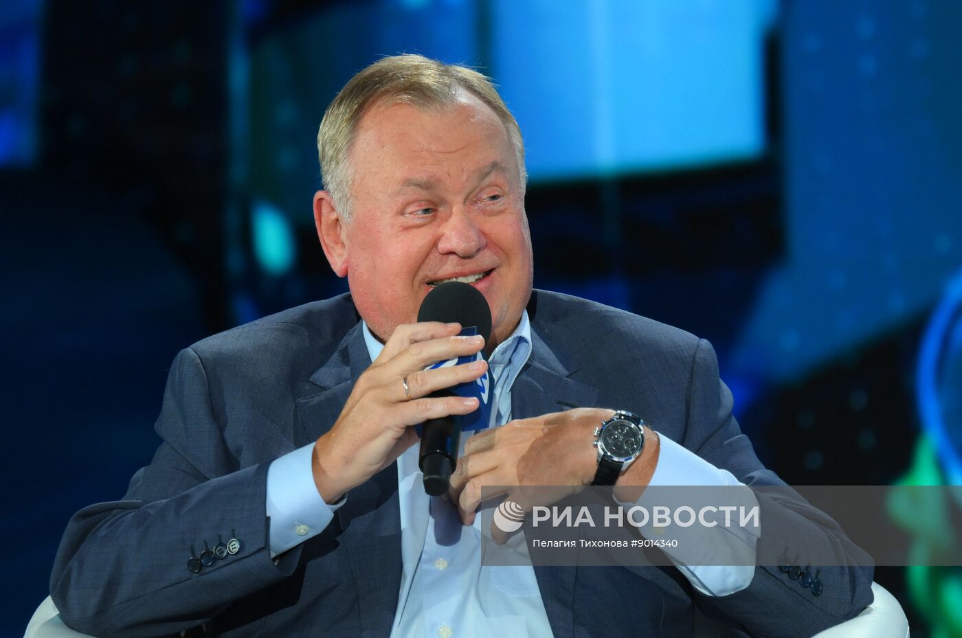 Федеральный просветительский марафон "Знание. Первые"