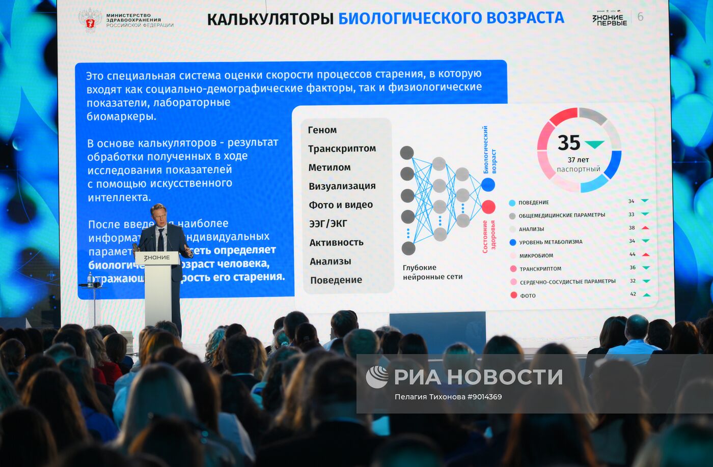 Федеральный просветительский марафон "Знание. Первые"