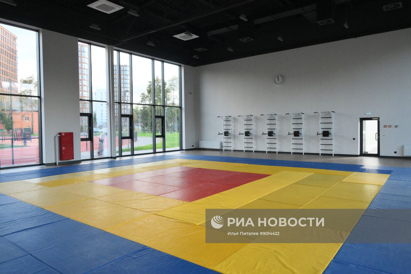 Стадион "Металлург"