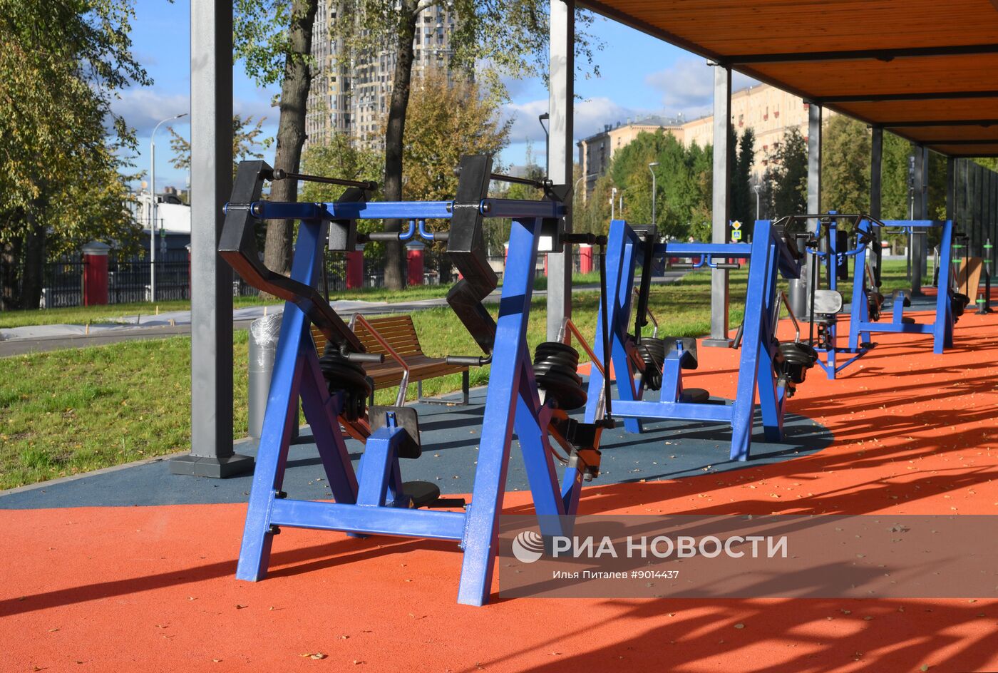 Стадион "Металлург"