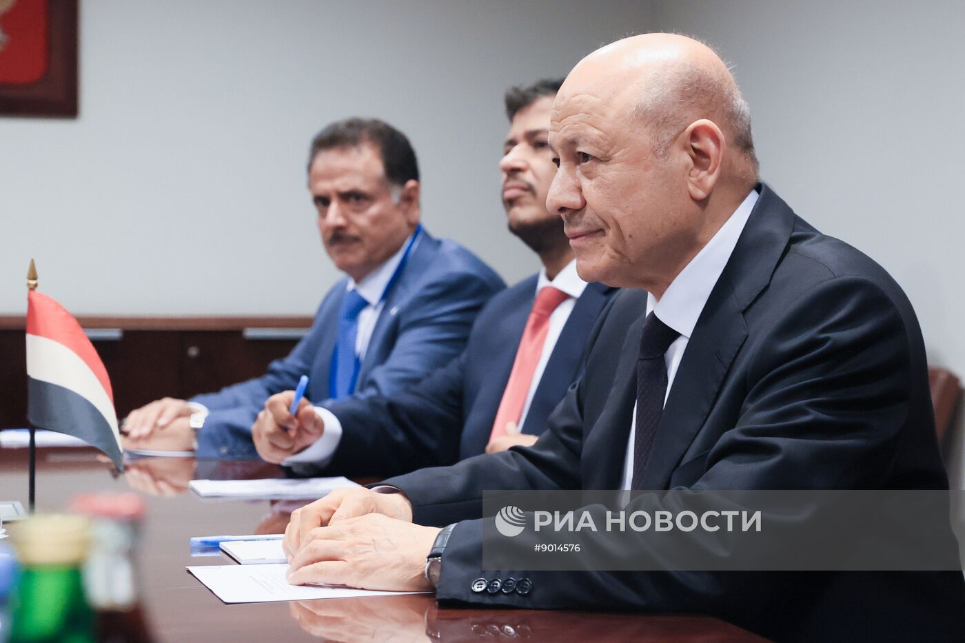 Неделя высокого уровня 80-й сессии Генассамблеи ООН