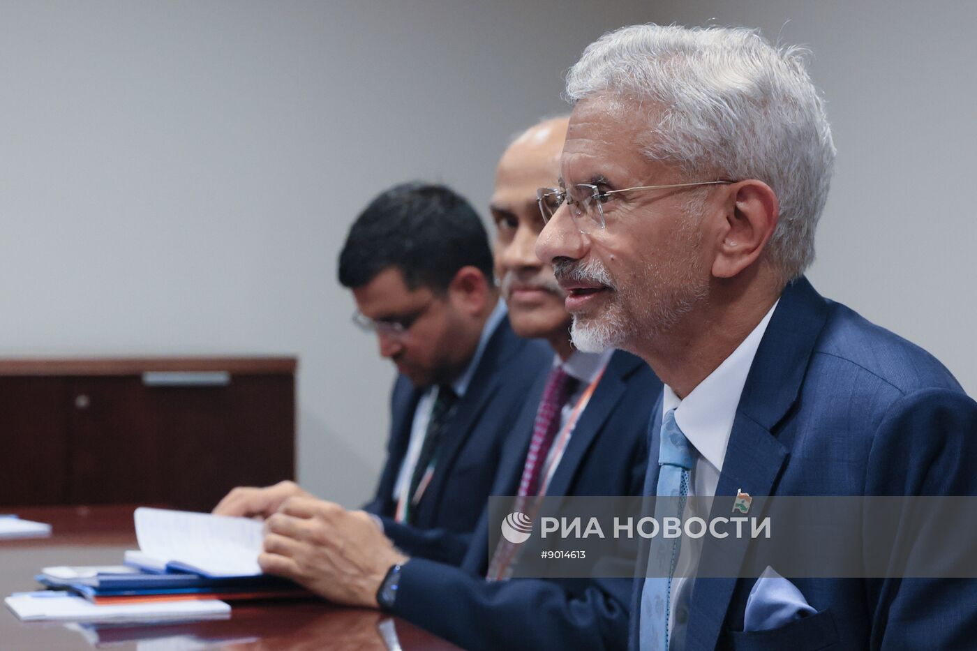 Неделя высокого уровня 80-й сессии Генассамблеи ООН