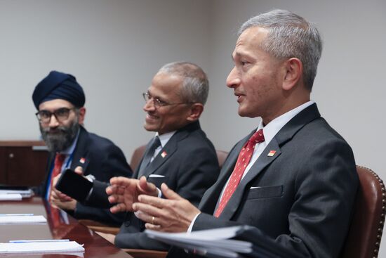 Неделя высокого уровня 80-й сессии Генассамблеи ООН