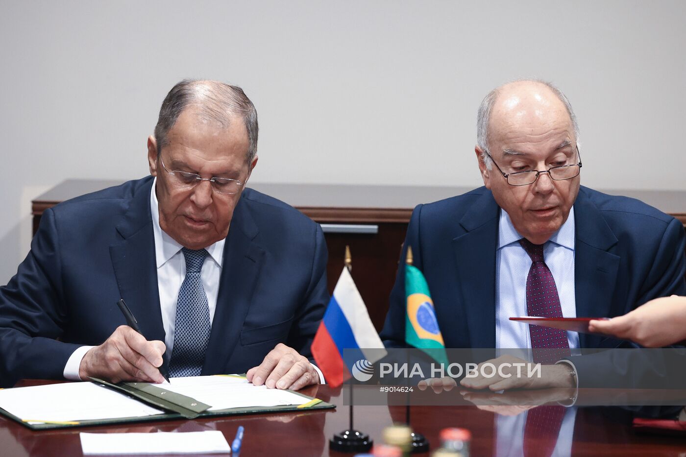 Неделя высокого уровня 80-й сессии Генассамблеи ООН