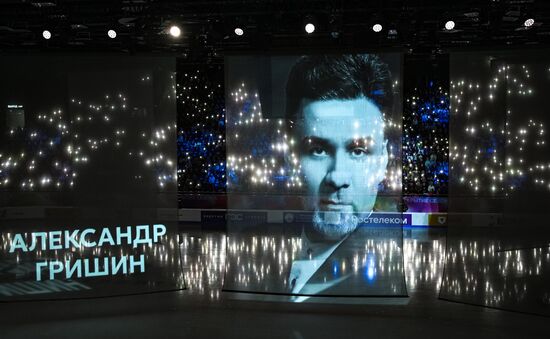 Фигурное катание. Контрольные прокаты. Мужчины. Короткая программа