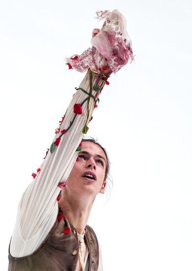 Фигурное катание. Контрольные прокаты. Мужчины. Короткая программа