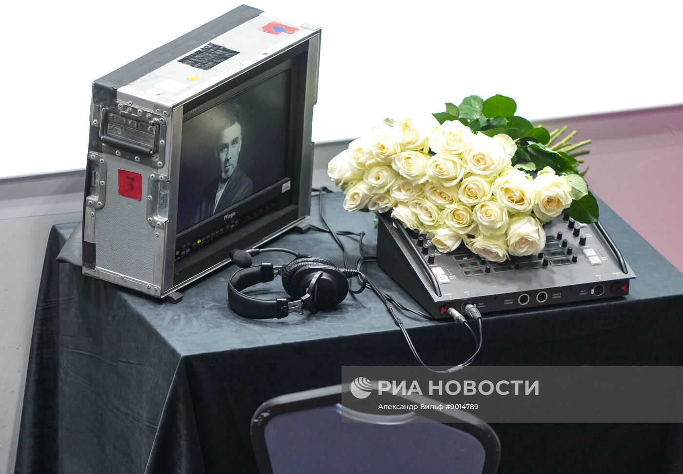 Фигурное катание. Контрольные прокаты. Женщины. Короткая программа 