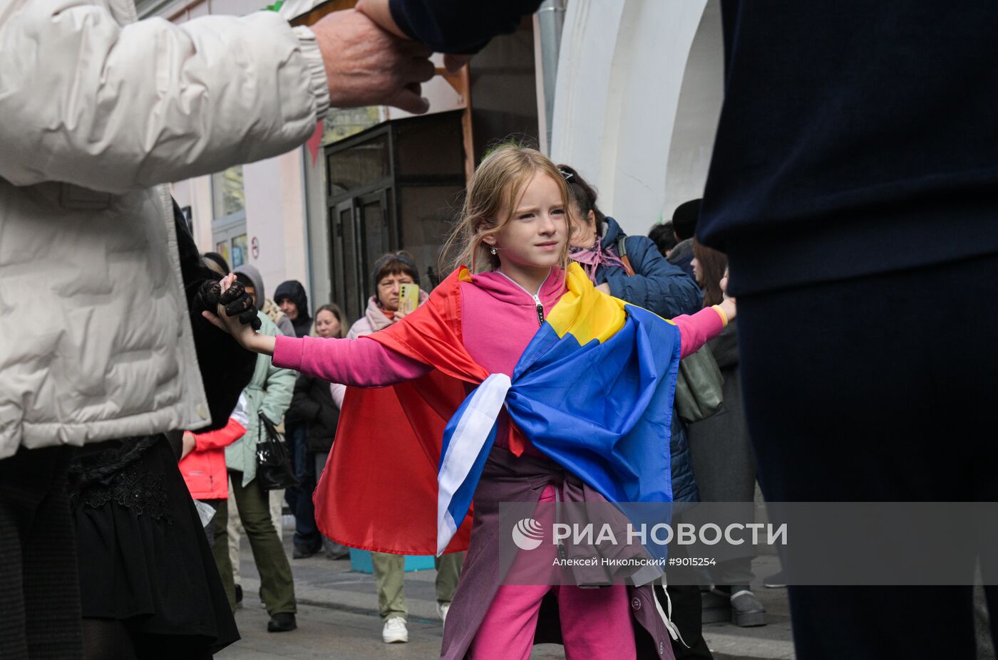 Парламентские выборы в Молдавии