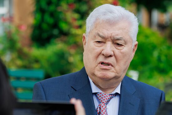 Парламентские выборы в Молдавии