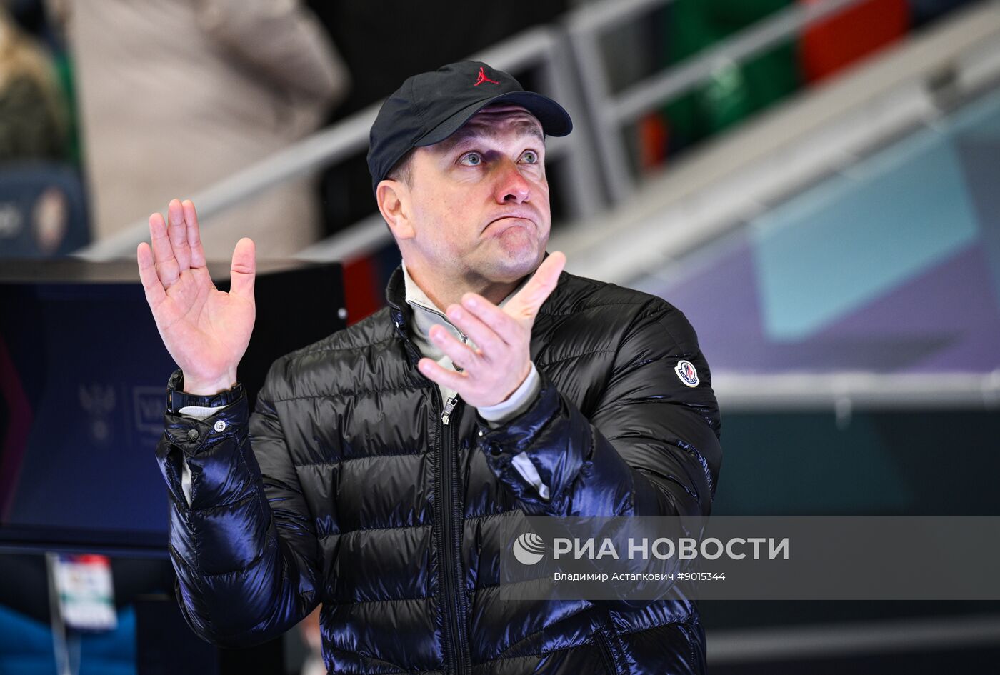 Футбол. РПЛ. ПФК ЦСКА (Москва) - "Балтика" (Калининград)