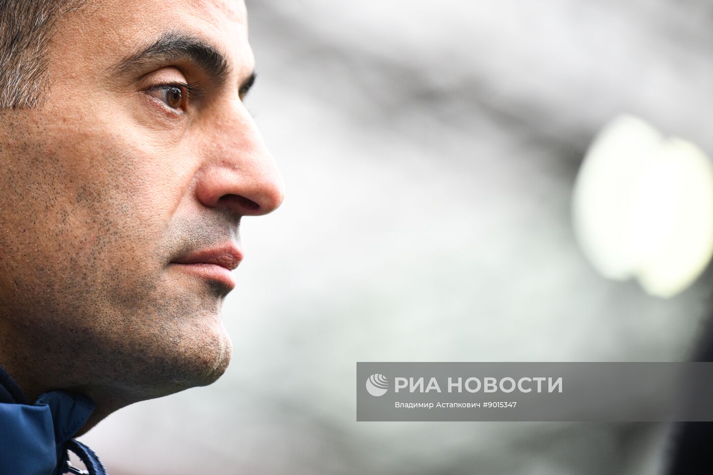 Футбол. РПЛ. ПФК ЦСКА (Москва) - "Балтика" (Калининград)