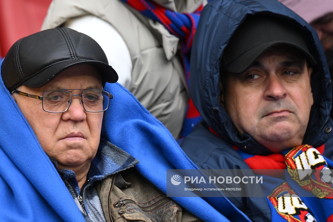 Футбол. РПЛ. ПФК ЦСКА (Москва) - "Балтика" (Калининград)