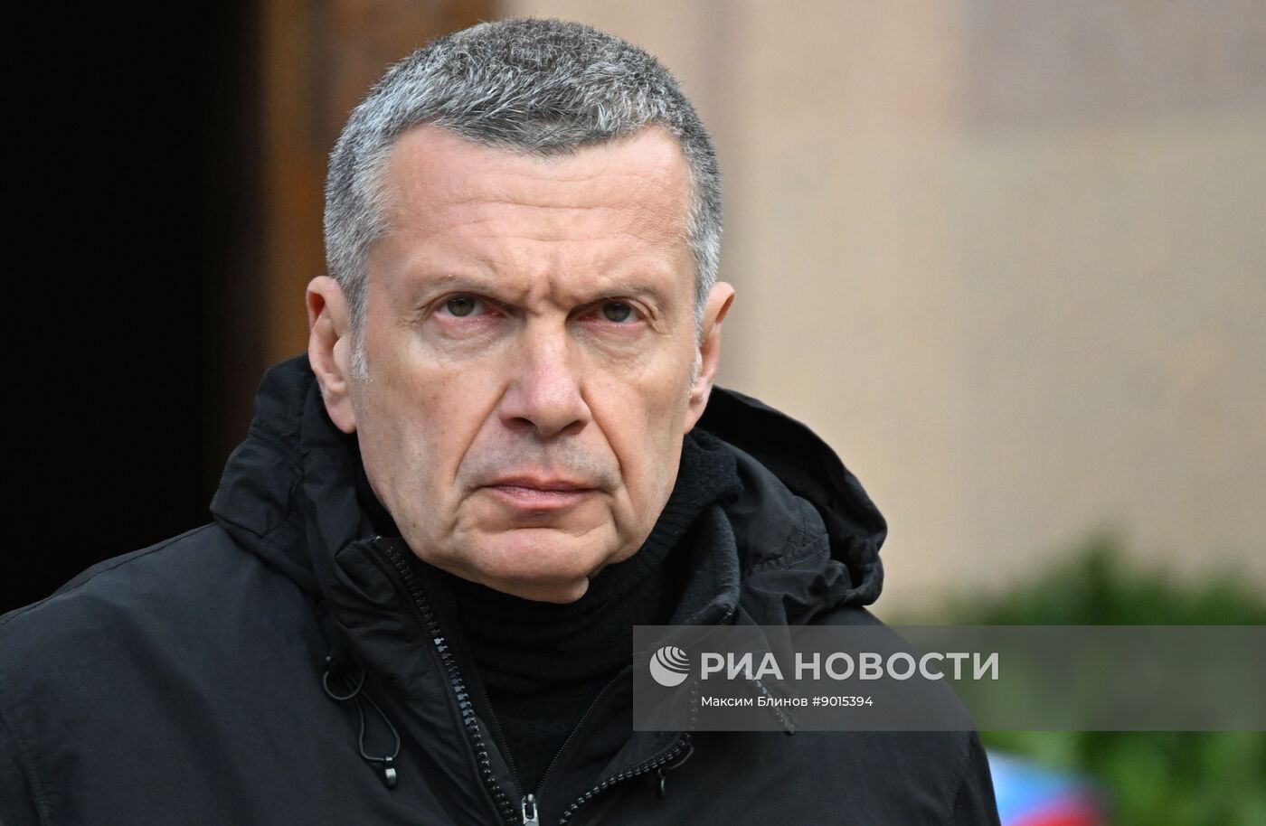 Прощание с Тиграном Кеосаяном в Москве