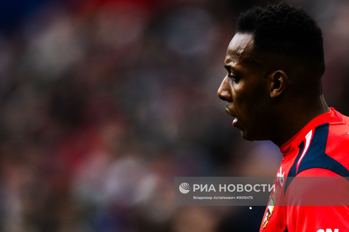 Футбол. РПЛ. ПФК ЦСКА (Москва) - "Балтика" (Калининград)