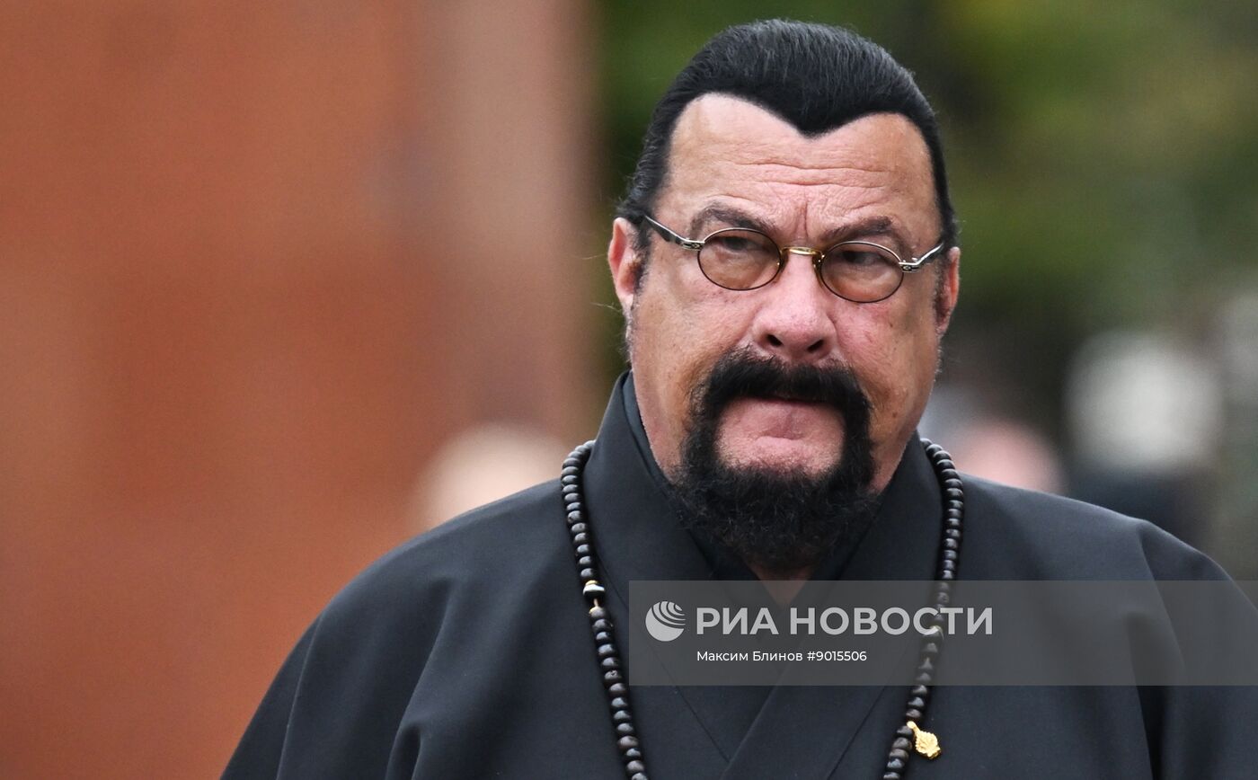 Прощание с Тиграном Кеосаяном в Москве