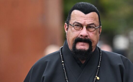 Прощание с Тиграном Кеосаяном в Москве