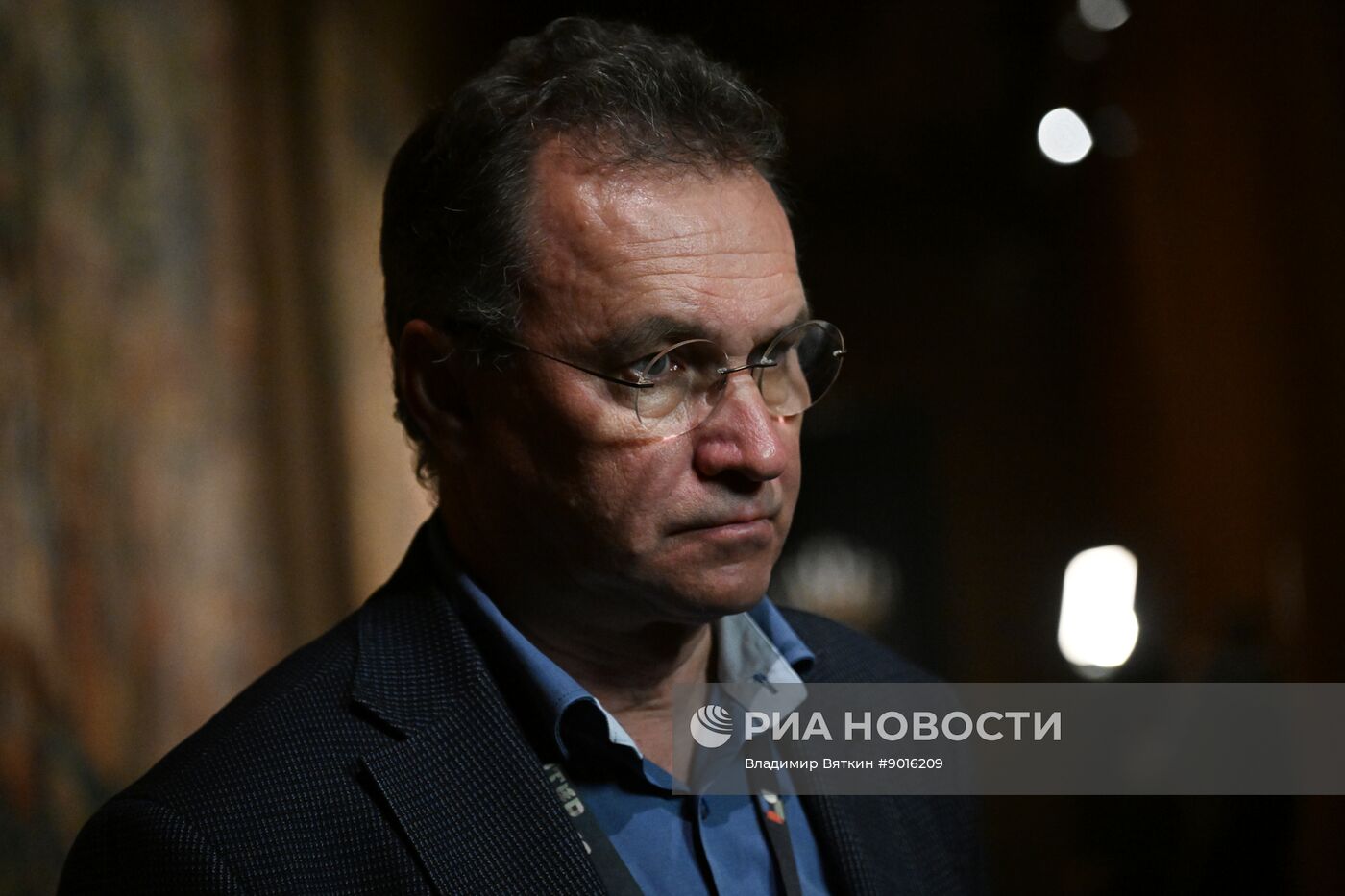 Выставка "Благороднейшие из тканей. Западноевропейские шпалеры XVI–XVIII веков"