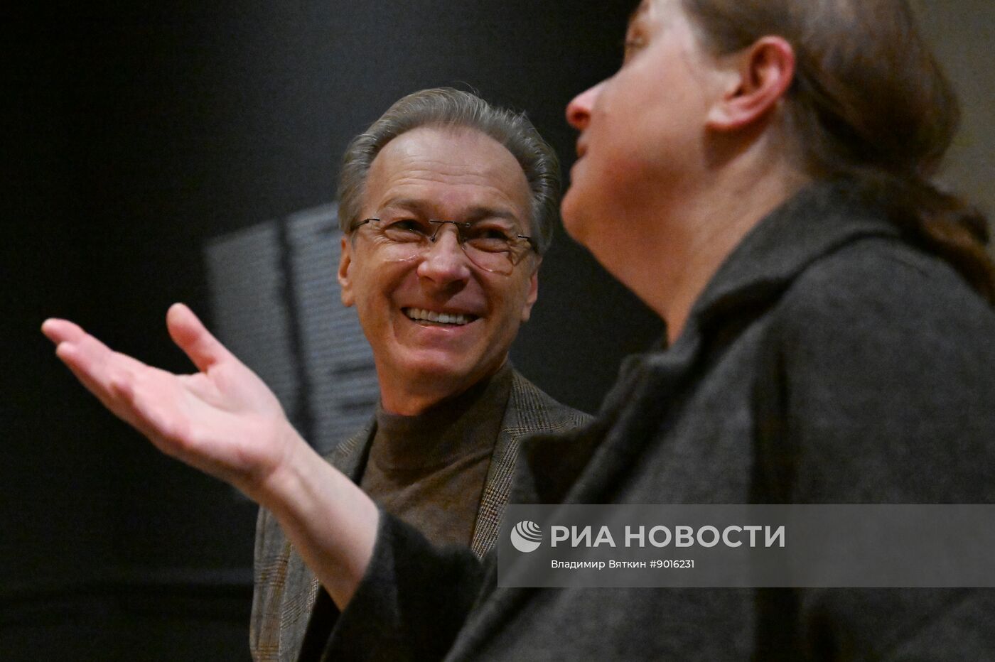 Выставка "Благороднейшие из тканей. Западноевропейские шпалеры XVI–XVIII веков"