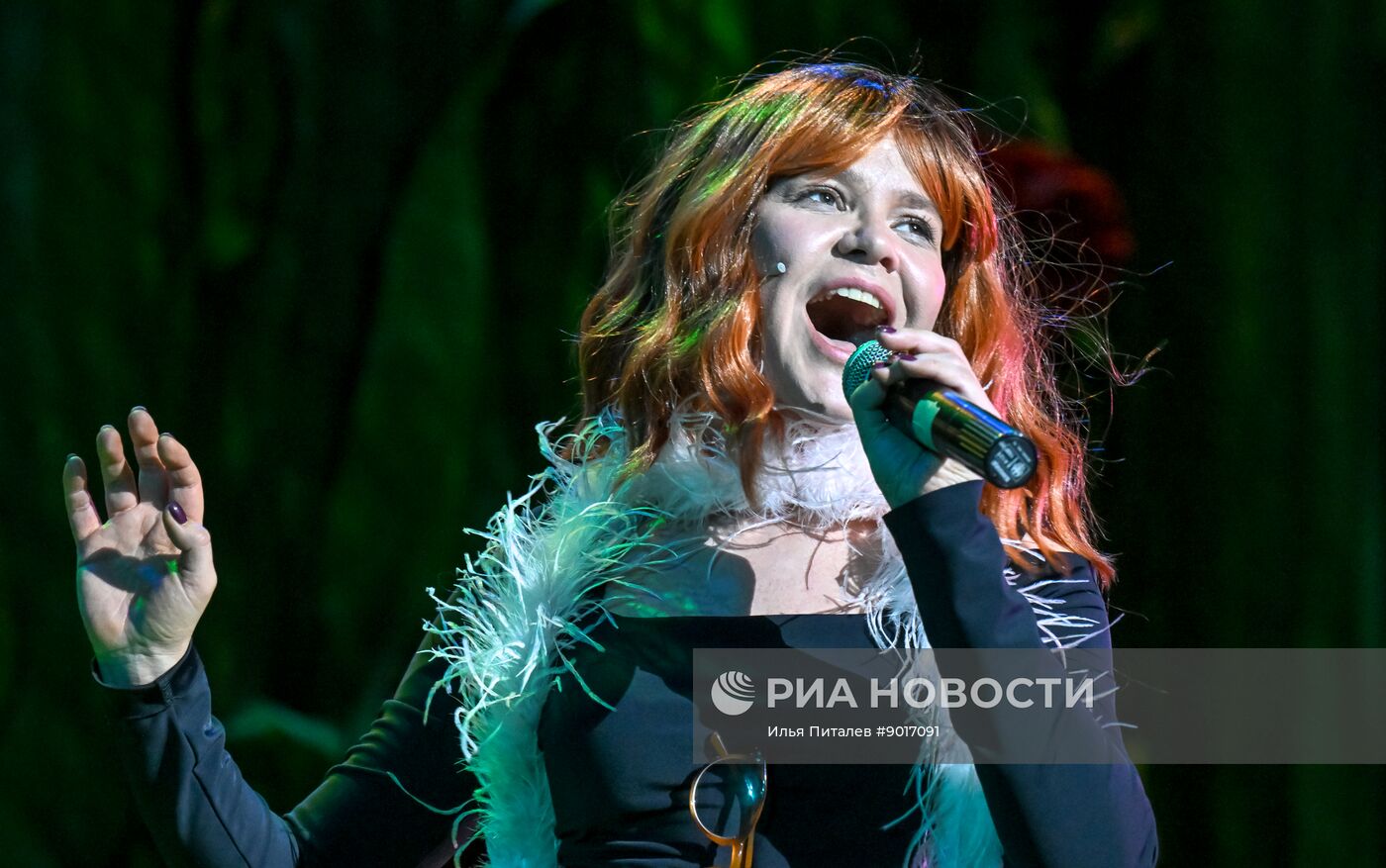 Спектакль "Уроки счастья" в Центральном Доме литераторов