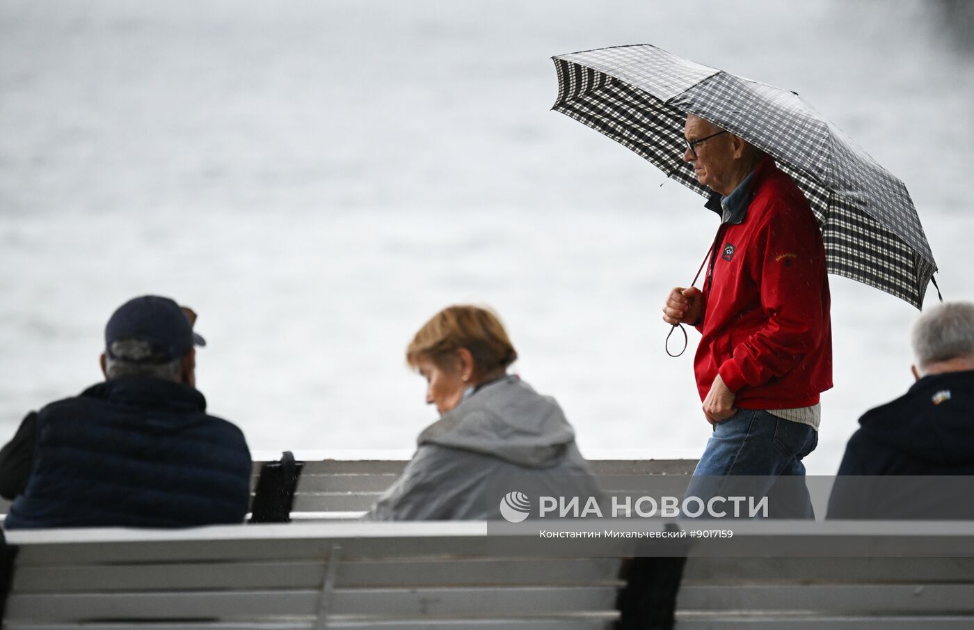 Повседневная жизнь в Крыму 