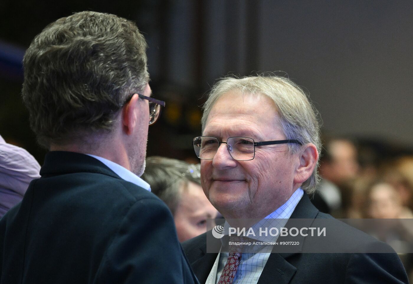 Moscow Startup Summit 2025