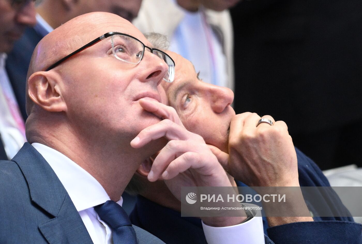 Moscow Startup Summit 2025