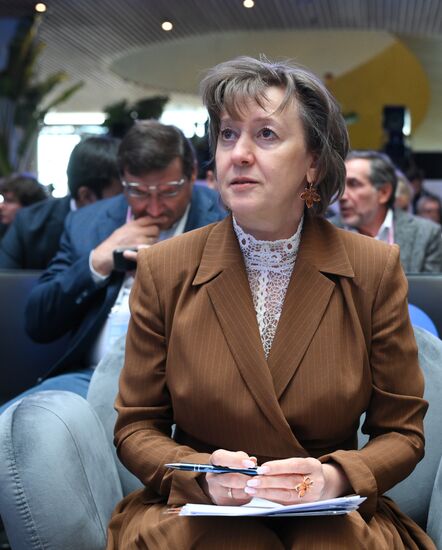 Moscow Startup Summit 2025