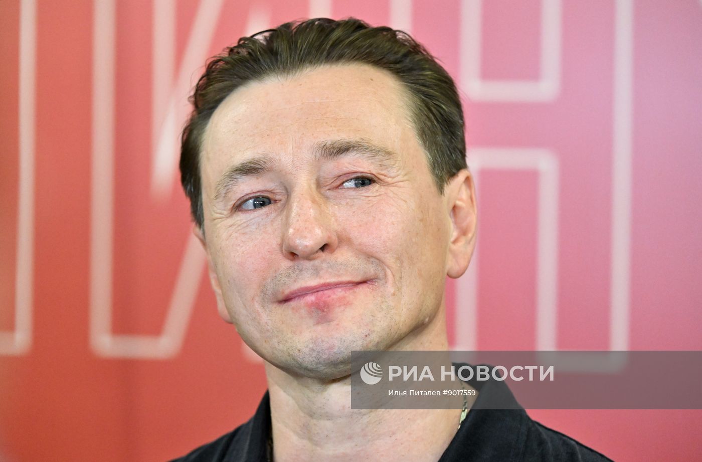 Концерт "Счастлив тем, что я дышал и жил..."