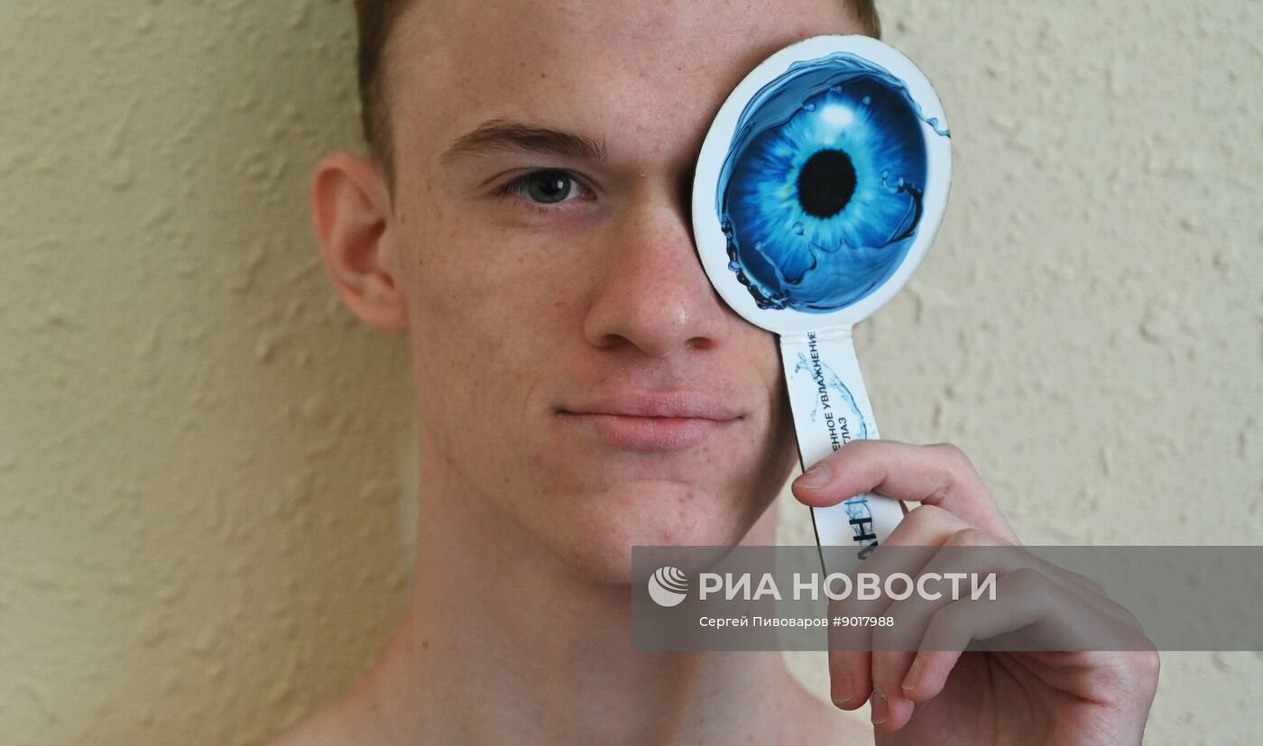 Осенний призыв в армию