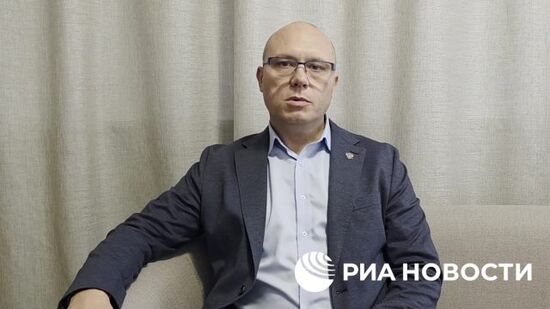 Ганчев: надеемся на продвижение линии фронта за пределы Купянска уже в октябре