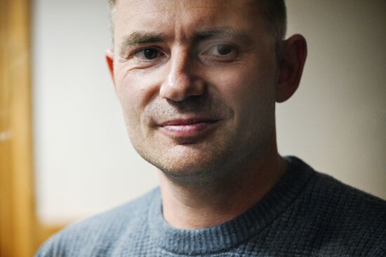 Избрание меры пресечения экс-депутату Мосгордумы М. Круглову