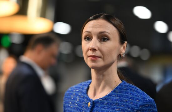 Открытие нового концертного центра в Сириусе