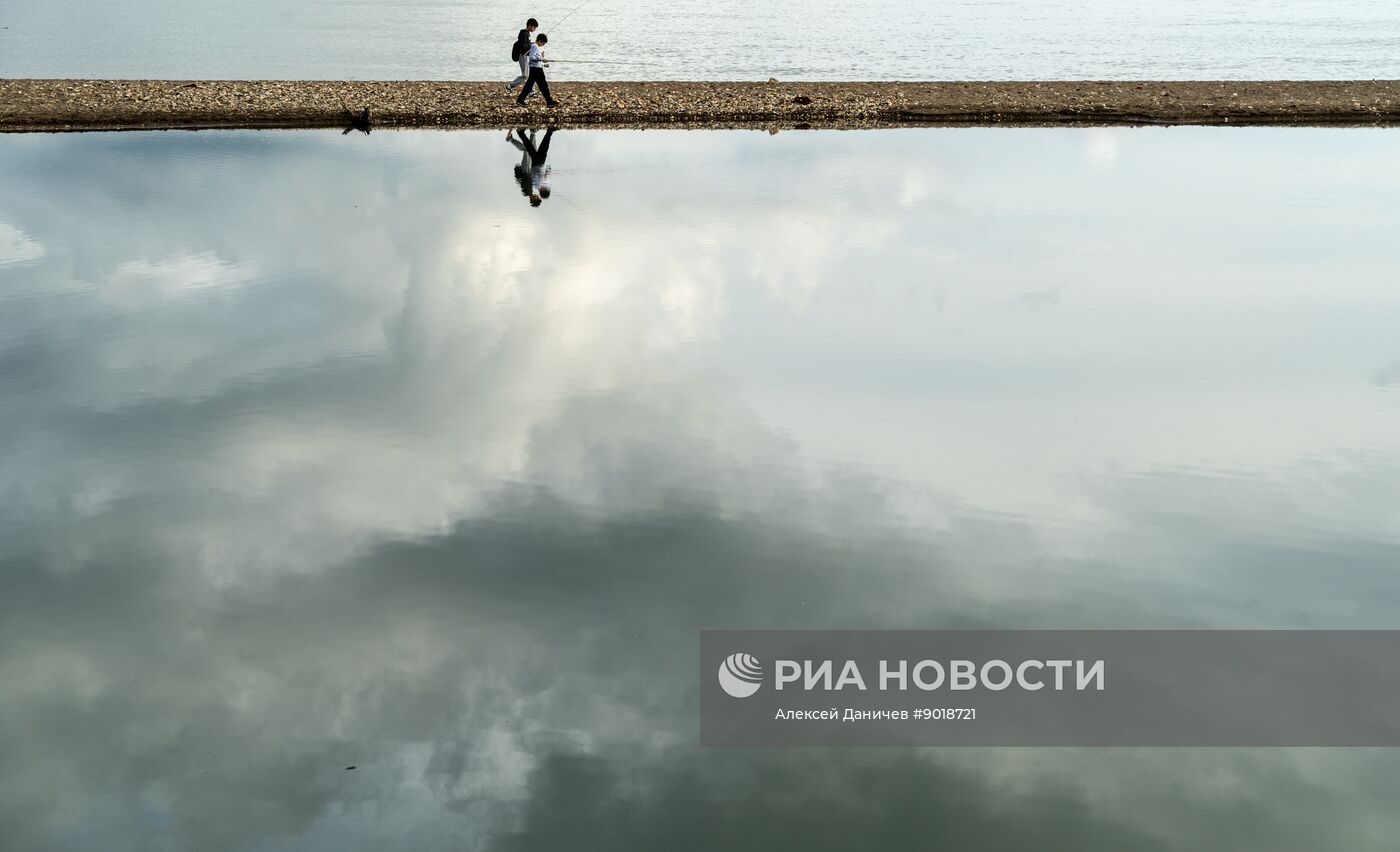 Виды Абхазии