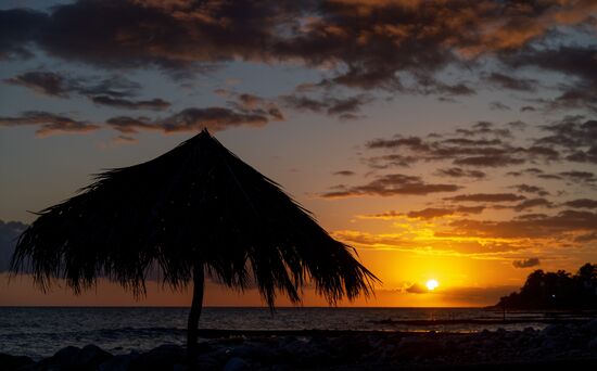 Виды Абхазии