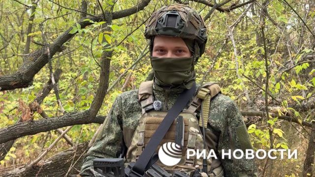 Бывшие заключенные из ВСУ не захотели сдаться и были ликвидированы