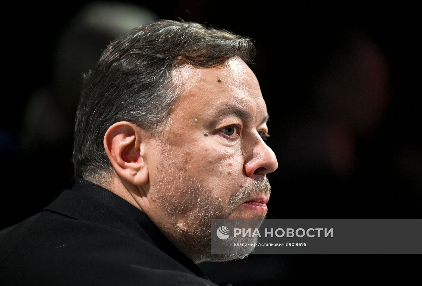 Финал конкурса "Мисс Россия 2025" в Подмосковье